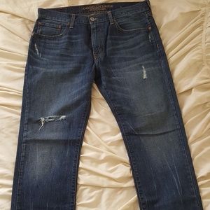 American Eagle Jean